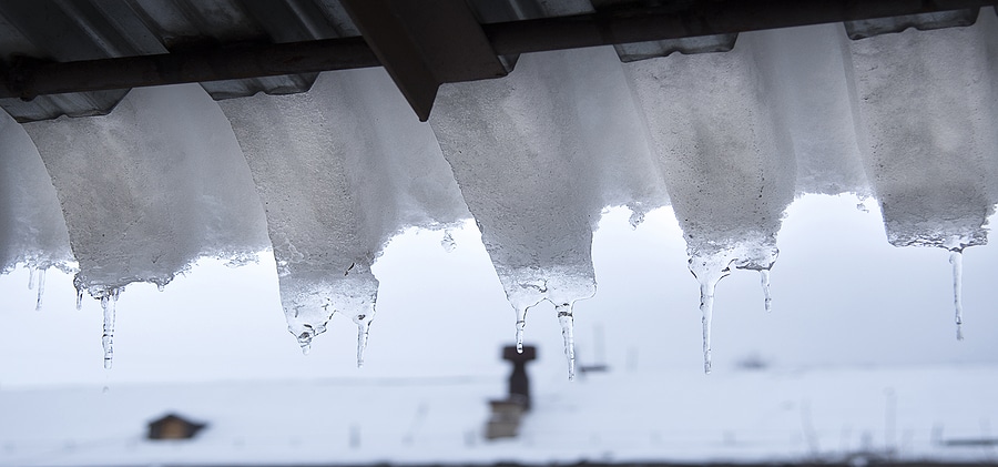 Common Causes of Roof Leaks in February and How to Prevent Them